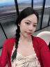 法蔻（farcoko）品牌小水滴項(xiàng)鏈女人魚之淚高級(jí)感鎖骨鏈時(shí)尚飾品生日禮物送女友 小水滴項(xiàng)鏈 -【精美高檔禮盒】 曬單實(shí)拍圖