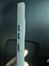龐卡 適用榮耀X70手機(jī)殼八方來財(cái)MTN-AN00新5G液態(tài)硅膠honor x70鏡頭全包耐磨防摔薄軟殼男女保護(hù)外套 【石墨黑-萬事如意】 曬單實(shí)拍圖