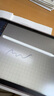 【美國MFI認證】適用蘋果電容筆apple pencil二代觸控防誤觸ipad手寫筆pro平板air4/5觸屏?xí)鴮懤L畫 官配二代頂配版 防誤觸不斷觸 傾斜壓感 曬單實拍圖