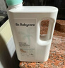 babycare嬰兒洗衣液 無(wú)酒精寶寶專用兒童酵素去污清潔劑（3.3L組合裝） 曬單實(shí)拍圖