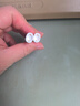 華為原裝智能眼鏡2磁吸充電線四代眼鏡充電繩LFT-G00專用充電器 華為智能眼鏡2磁吸充電繩【白色】袋裝 曬單實拍圖