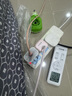 倍思同芯充 45W蘋果16充電器氮化鎵 iPhone16ProMax/plus快充頭pd35W手機ipad平板 CC線2米套裝 浮光粉 曬單實拍圖