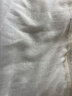CHANEELR & KARITH絲巾蕾絲棉麻薄款圍巾外搭披肩時尚百搭洋氣生日母親節(jié)禮物送實用 亞麻色 102cm*200cm 曬單實拍圖