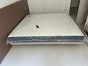 8H智能電動床國家補(bǔ)貼 已接入米家電動智能家居懸浮雙人床DEmax 不帶床頭【米色】 1.8M套裝(電動床+20CM彈簧床墊） 曬單實(shí)拍圖