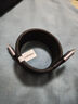 CUKTECH酷態(tài)科磁吸數(shù)據(jù)線(xiàn)Type-C充電線(xiàn)ctc編織240W功率6A電流PD3.1快充適用蘋(píng)果16/iPad/筆記本/小米1.5m 曬單實(shí)拍圖