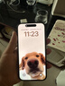 【24期免息】Apple iPhone 14Pro 蘋果14pro 國行5G全網(wǎng)通 二手蘋果手機(jī) 深空黑色 99新256G國行【3期免息+三年店保+五年老店】 曬單實(shí)拍圖