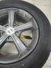 固特異（Goodyear）汽車輪胎 225/65R17 102H EGP SUV 御乘SUV二代 哈弗H6/長安CS75 曬單實(shí)拍圖