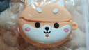 漫步者（EDIFIER）蘿莉豆 Lolli Pro5 真無(wú)線主動(dòng)降噪藍(lán)牙耳機(jī)入耳式AI翻譯運(yùn)動(dòng)跑步音樂(lè)游戲電競(jìng)適配蘋(píng)果華為安卓 晨曦金+柯基耳機(jī)套+曬單20元紅包 曬單實(shí)拍圖