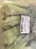 【有機(jī)】上海青250g 曬單實拍圖
