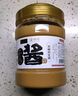 六必居 調(diào)味醬料 老北京二八醬 420g 芝麻花生醬 芝麻醬火鍋蘸料 曬單實(shí)拍圖