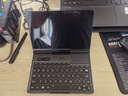 GPD Pocket4 高性能AI輕小筆記本 二合一P4工程師本 8.8英寸筆記本電腦 便攜折疊觸控掌上筆記本電腦 銳龍AI 9 HX 370 32G+2TB 標配 曬單實拍圖