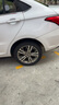 佳通(Giti)輪胎205/50R17 93W  228v1 原配艾瑞澤5 適配 帝豪/秦EV  曬單實拍圖