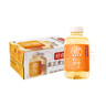 元?dú)馍?元?dú)庾栽谒?好自在 陳皮山楂水 植物飲料 500mL*15瓶裝 曬單實(shí)拍圖