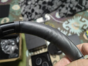 漫步者（EDIFIER）【STAX新品耳機】STAX SPIRIT S5頭戴式平板藍牙耳機HIFI雙金標(biāo)認(rèn)證強續(xù)航 黑色【STAX3 重磅升級】 曬單實拍圖