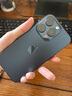 蘋果iPhone15Pro Max蘋果15Pro手機【暑期特惠】全網(wǎng)通雙卡雙待5G iphone15pro藍(lán)色鈦金屬 512G公開版+禮包+贈送店保2年 曬單實拍圖