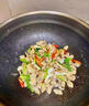 無殼無沙蛤蜊肉花甲肉文蛤貝殼肉海產(chǎn)無沙黃蜆子新鮮水產(chǎn) 2包【精選蛤蜊肉】 1000g 曬單實拍圖