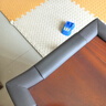 Babyprints兒童防撞條嬰兒護(hù)桌角貼防磕碰墻包邊護(hù)條4米 送3M環(huán)保膠 棕色 曬單實(shí)拍圖