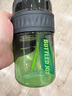 BOTTLED JOY噸噸杯Tritan大容量運動水壺耐高溫噸噸杯暢噸噸大學生水杯 曬單實拍圖