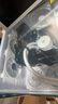 華碩全家桶RTX 5060 Ti/RTX 5060主機(jī)14600KF組裝電腦主機(jī)電競游戲主機(jī)臺(tái)式機(jī)DIY整機(jī)天選姬白色海景房 13400F+華碩RTX 5060雪豹 配置二 曬單實(shí)拍圖