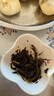 胖|東來品質(zhì)羊棲菜 長壽菜即食海藻東海羊棲菜羊西菜海藻絲涼菜 5包原味和5包微辣 曬單實(shí)拍圖