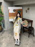 迪芙斯星期六旗下老爹鞋女款2025年新款增高鞋休閑運(yùn)動(dòng)鞋厚底小白鞋舒適 （升級(jí)新款）灰色/銀色 37 曬單實(shí)拍圖