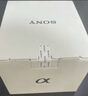 索尼（SONY）ZV-E10 II APS-C畫幅微單相機 創(chuàng)意外觀濾鏡 精準(zhǔn)對焦  zv-e10二代 黑色【16-50套機】 贈64G高速卡 官方標(biāo)配  加贈定制相機包 曬單實拍圖