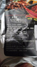 云山半香辣味燒烤撒料500g 韓式烤肉淄博燒烤調(diào)料孜然香料蘸料辣椒干碟 曬單實拍圖