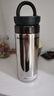 愛仕達（ASD）戶外運動便攜保溫杯家用辦公學生水杯長效保溫400ml RWS40B18WG 曬單實拍圖