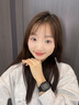 迪士尼初中生手表女2025新款高中生小學(xué)生兒童女孩生日禮物運(yùn)動(dòng)電子表 氣質(zhì)黑 曬單實(shí)拍圖