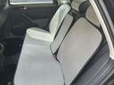 新款汽車(chē)坐墊舒適通風(fēng)透氣冰絲按摩夏季涼墊四季通用時(shí)尚防滑座墊 冰絲-灰色五座全車(chē) 曬單實(shí)拍圖