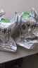 羊肝五香原味下酒菜開袋即食 高品質(zhì)羊肝500g發(fā)2大袋 曬單實(shí)拍圖
