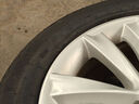 佳通(Giti)輪胎235/55R18 100V  SUV520 適配 哈弗H2/瑞虎8/比亞迪S7  曬單實(shí)拍圖
