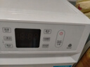東芝【官方旗艦店】滾筒洗衣機(jī) DG-7T11B 全自動(dòng)薄洗衣機(jī)7公斤 家用小戶型 BLDC變頻電機(jī)  節(jié)能護(hù)色 DG-7T11B 曬單實(shí)拍圖
