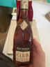 人頭馬（Remy Martin）CLUB優(yōu)質(zhì)香檳區(qū)干邑白蘭地 350ml 1號會員店送德麥精釀啤酒 曬單實(shí)拍圖