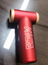 FeiyuTech(KICA )2S電動(dòng)氣吹相機(jī)鏡頭吹吸塵清洗電腦鍵盤清潔筆記本清理暴力風(fēng)扇除塵灰塵清潔工具 渦輪扇紅 曬單實(shí)拍圖