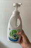 威露士La有氧洗內(nèi)衣褲專用手洗洗衣液500ml*3+90ml*2組合抑菌除螨去血漬 曬單實(shí)拍圖