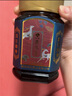 宜露鹿胎膏鹿參膏500g鹿胎素口服液吉林女性備孕搭鹿胎粉補氣血暖參膏 曬單實(shí)拍圖