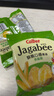 卡樂(lè)比（Calbee）薯?xiàng)l 薯?xiàng)l三兄弟 醬油味75g 薯片 獨(dú)立小包 休閑解饞零食膨化食品 曬單實(shí)拍圖