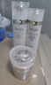 歐詩漫（OSM）珍珠白爽膚水乳液面霜護(hù)膚品套裝禮盒 七夕情人節(jié)禮物 曬單實(shí)拍圖