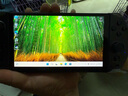 GPD win4 游戲機掌機  銳龍AI游戲機 高性能迷你6英寸掌上電腦 暢玩3A大作steam單機Windows11游戲機 銳龍AI 9 HX 370 32G+2TB黑 標配版 曬單實拍圖