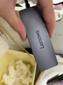 聯(lián)想（Lenovo）USB3.0金屬分線器擴展塢高速4口集線器HUB拓展塢筆記本電腦一拖多轉(zhuǎn)換器轉(zhuǎn)接頭延長線Type-C供電 曬單實拍圖