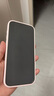 京工智造【自帶鏡頭膜】適用蘋果16promax手機殼iPhone16保護套magsafe磁吸充電車載全包防摔液態(tài)硅膠男女 【灰粉色】親膚手感丨贈鋼化膜 iPhone16 Pro Max 曬單實拍圖