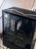 微星（MSI）AMD銳龍7 7800X3D/9700X/9070GRE/9070XT/5060Ti/5070臺式電腦主機游戲電競整機DIY組裝機海景房 配置九：7800X3D+RTX5060Ti 8G 曬單實拍圖