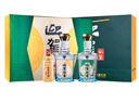 迎駕貢酒 鉆星 濃香型白酒 42度 450ml*2瓶 禮盒裝 （含125ml洞藏6 ） 曬單實(shí)拍圖