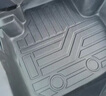 車(chē)麗友適用于蔚來(lái)es6腳墊tpe全包圍包門(mén)檻19-23款ec6 et5 et5t汽車(chē)專(zhuān)用 TPE單層全包圍腳墊 蔚來(lái)車(chē)系專(zhuān)車(chē)定制 曬單實(shí)拍圖