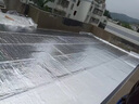 中海諾自粘防水卷材屋頂補漏材料油毛氈sbs瀝青膠帶彩鋼瓦樓房頂止漏貼 2.0厚 1米寬*20米長(cháng)【超粘抗裂 壽命加倍】 曬單實(shí)拍圖
