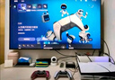 PlayStation 索尼（SONY）PS5 PlayStation5（輕薄版 1TB）光驅(qū)版 國行主機 PS5slim 游戲機《死亡擱淺》 曬單實拍圖