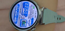 HUAWEI WATCH GT 5 41mm 湖光青 氟橡膠表帶華為智能手表情緒健康助手玄璣感知系統(tǒng) 曬單實(shí)拍圖
