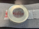 默然諾爾高山流水雙層水晶玻璃杯蓋配件通用透明密封級硅膠防漏 曬單實(shí)拍圖