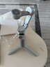 大疆（DJI）手機(jī)云臺穩(wěn)定器OM SE三軸防抖穩(wěn)定器  Osmo Mobile SE手持云臺手勢跟拍神器omse 便攜自拍桿AI跟拍 OMSE【官方標(biāo)配】自拍器+美顏燈 無隨心換 曬單實(shí)拍圖